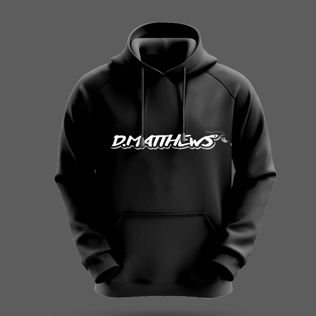 D.Matthews Inspired Hoodie