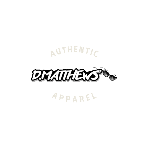 D.Matthews Quality Assurance Seal