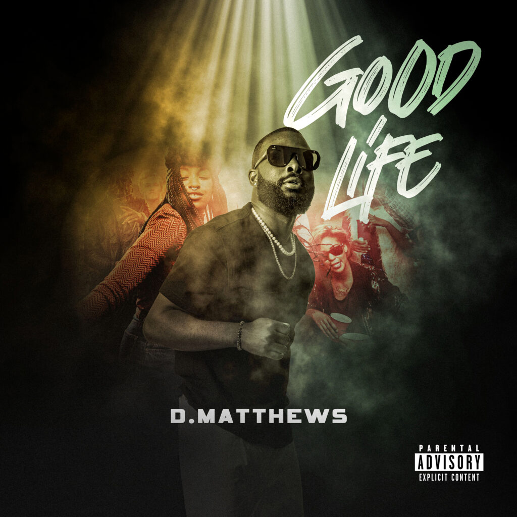 D.Matthews - Good Life