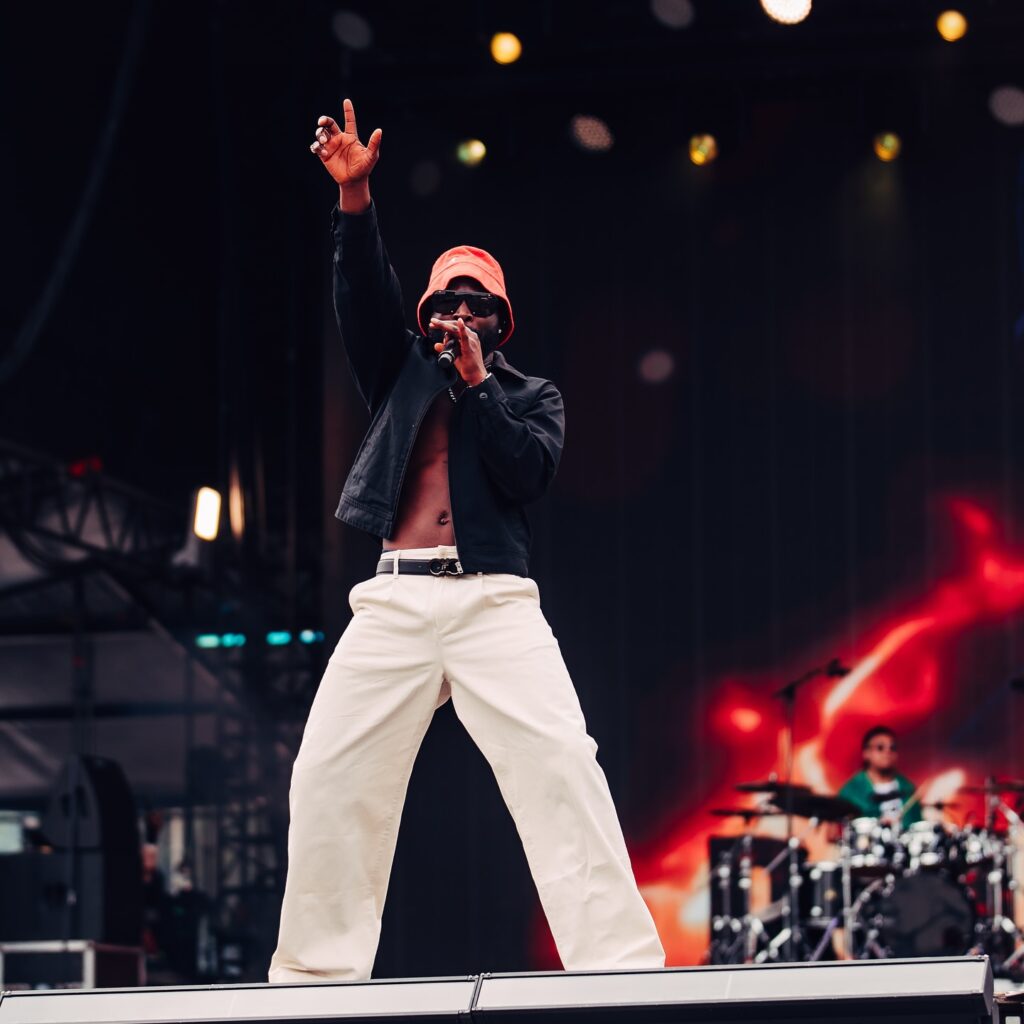 D.Matthews AfroSoul 3