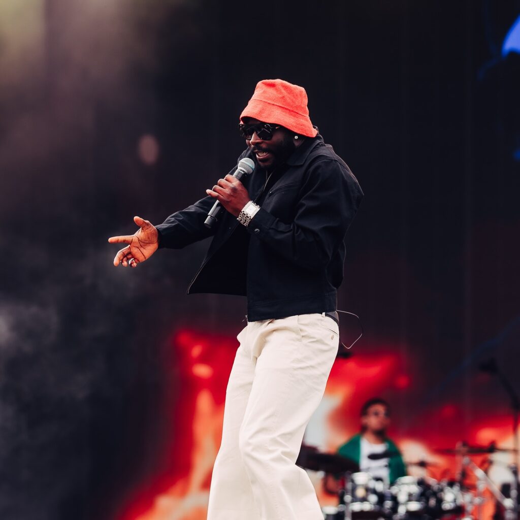 D.Matthews AfroSoul 1