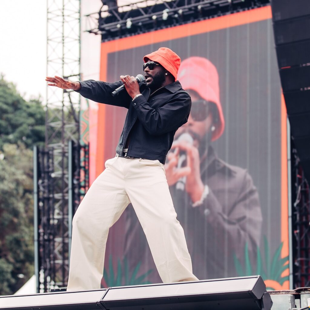 D.Matthews AfroSoul 4